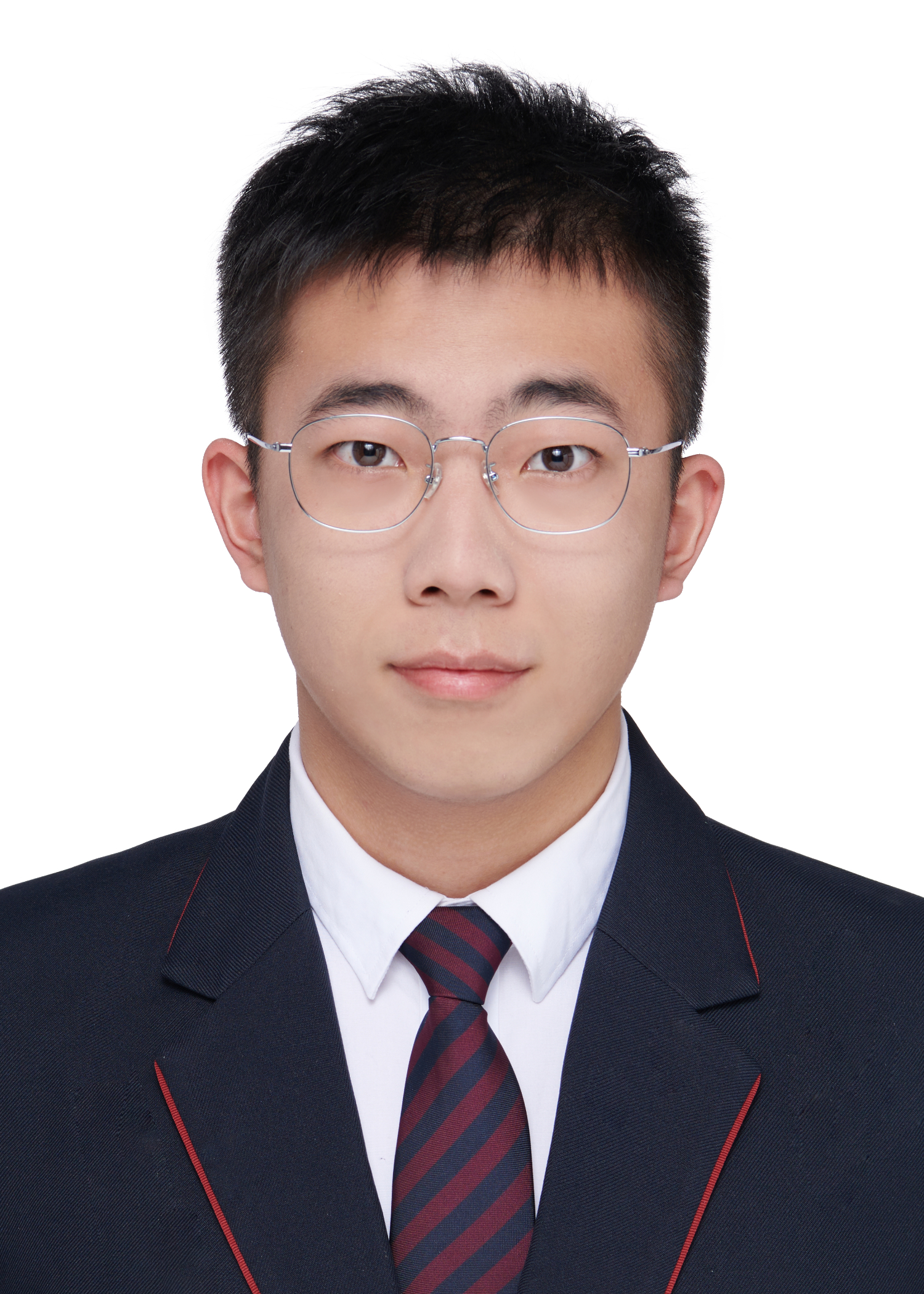 Kejun Gao